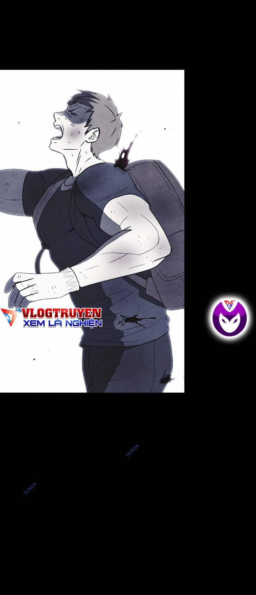 Shotgun Boy 66 trang 29