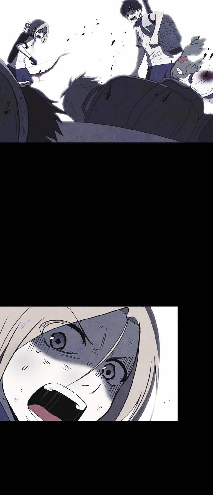 Shotgun Boy 66 trang 32