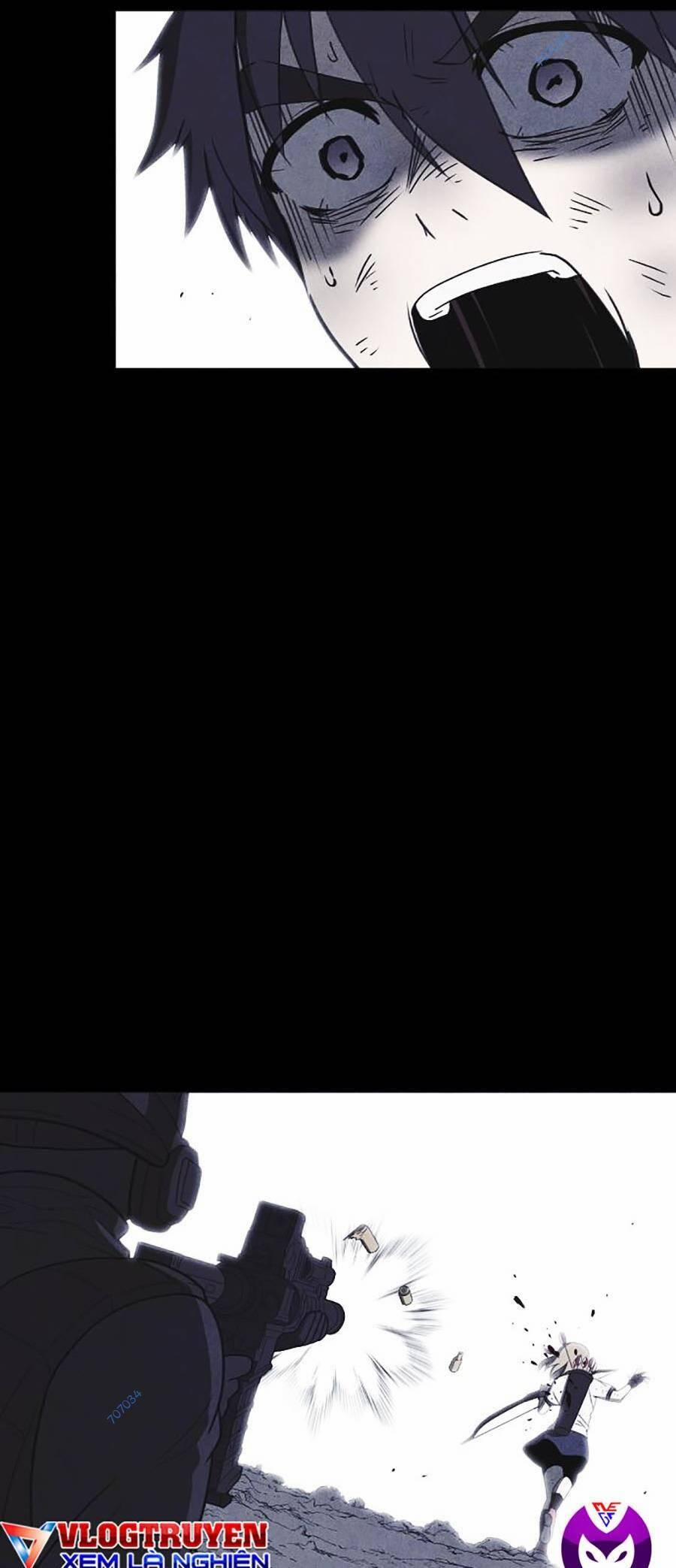 Shotgun Boy 66 trang 33