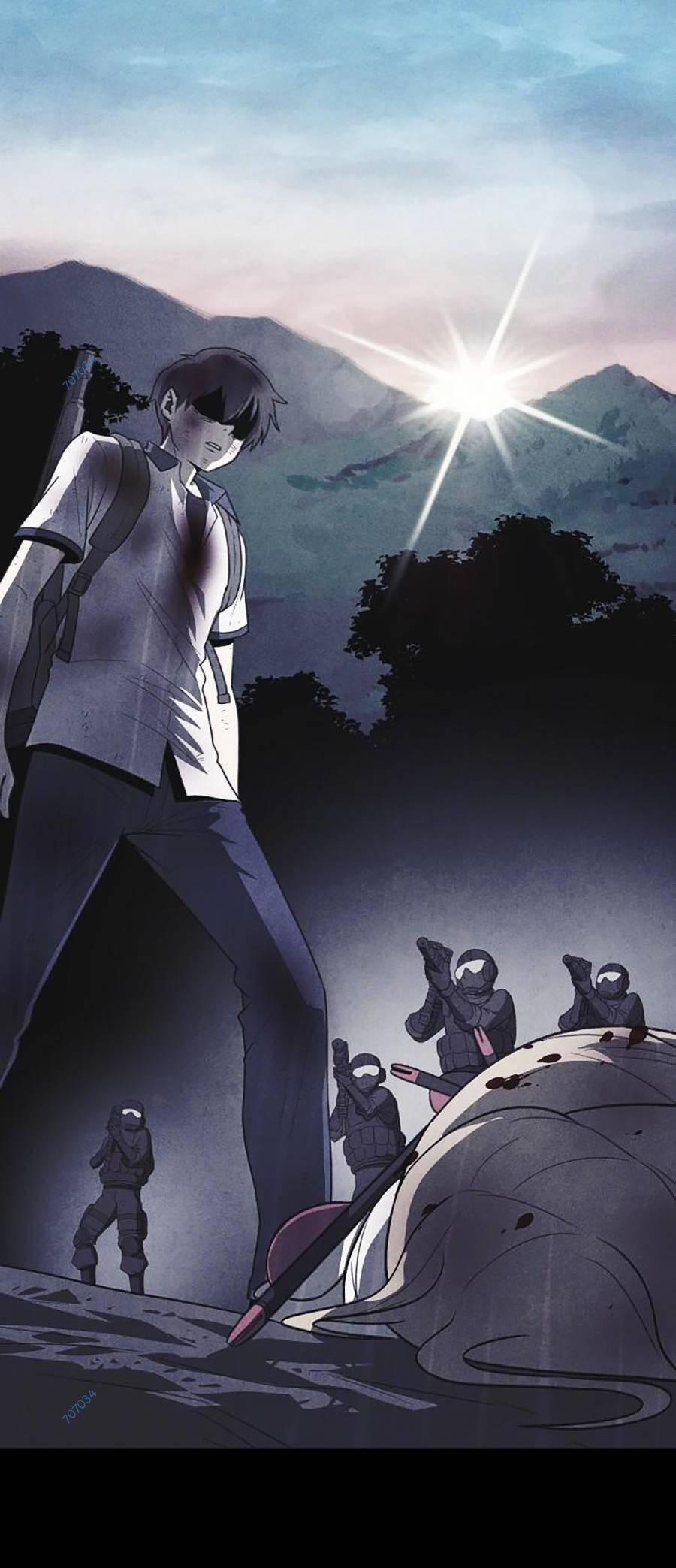 Shotgun Boy 66 trang 37