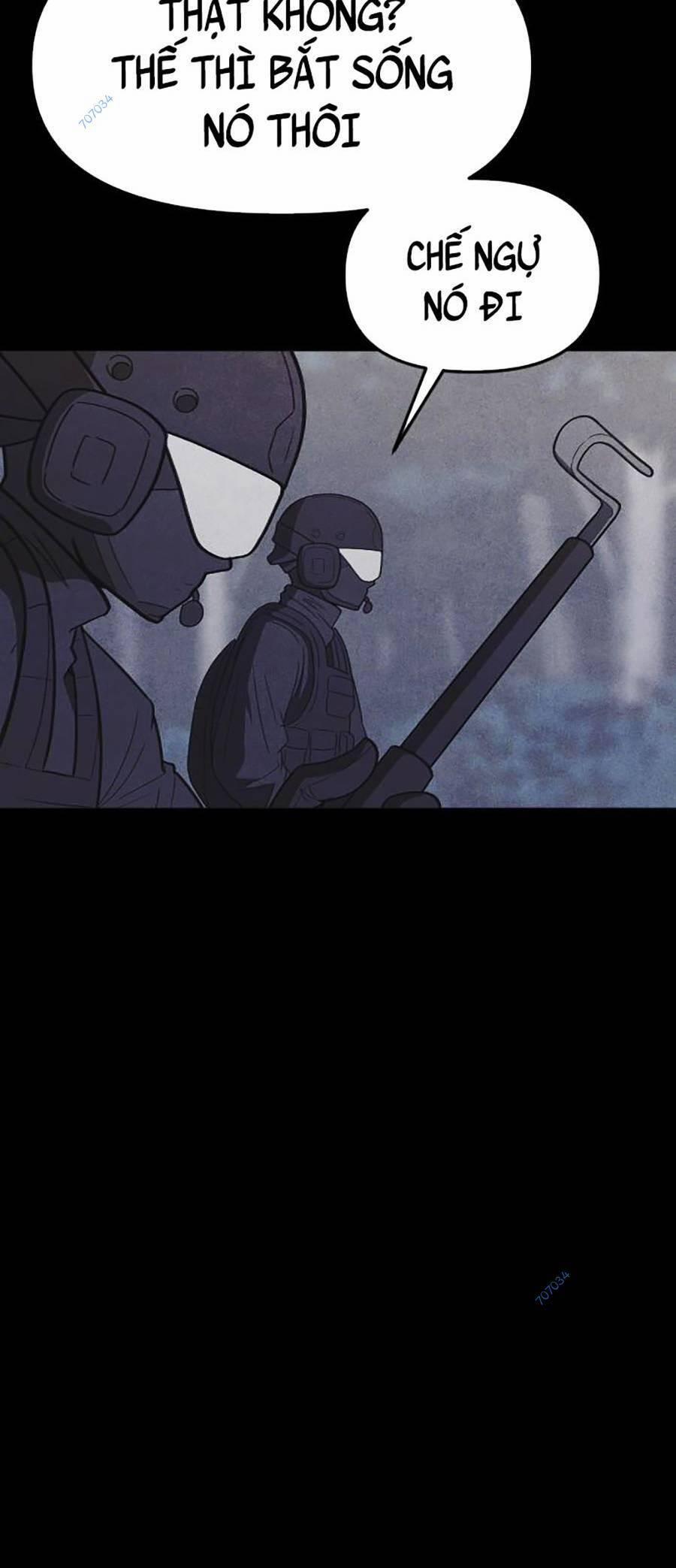 Shotgun Boy 66 trang 59