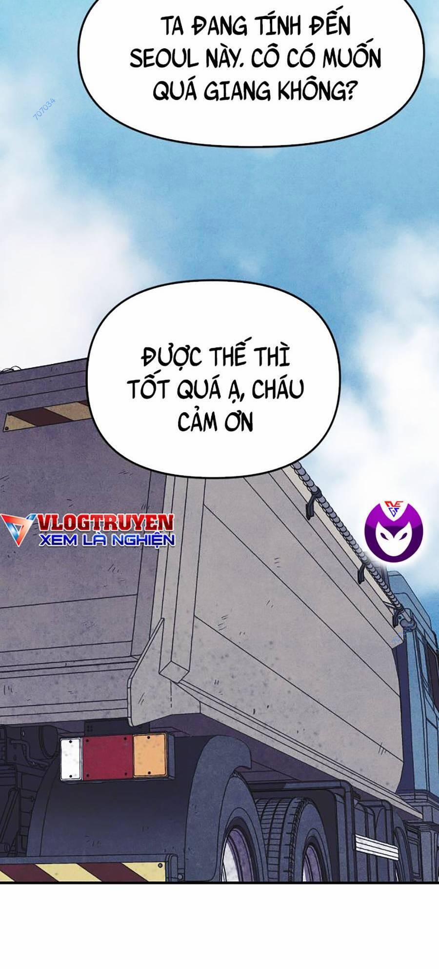 Shotgun Boy 67 trang 21