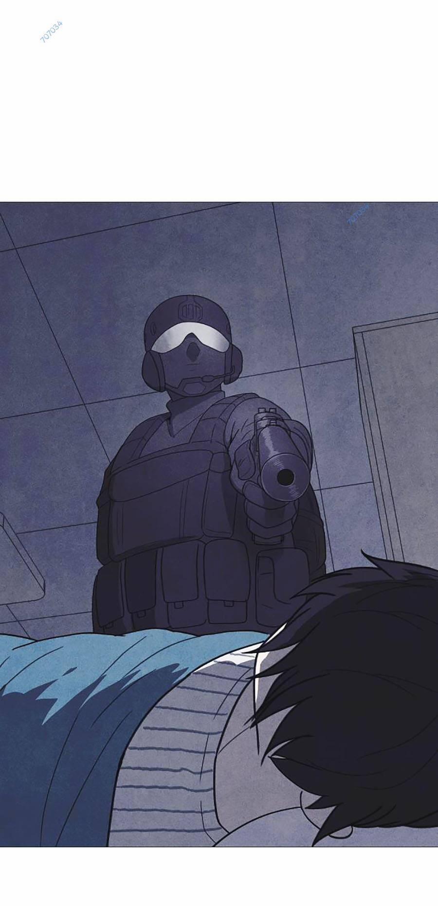 Shotgun Boy 67 trang 60