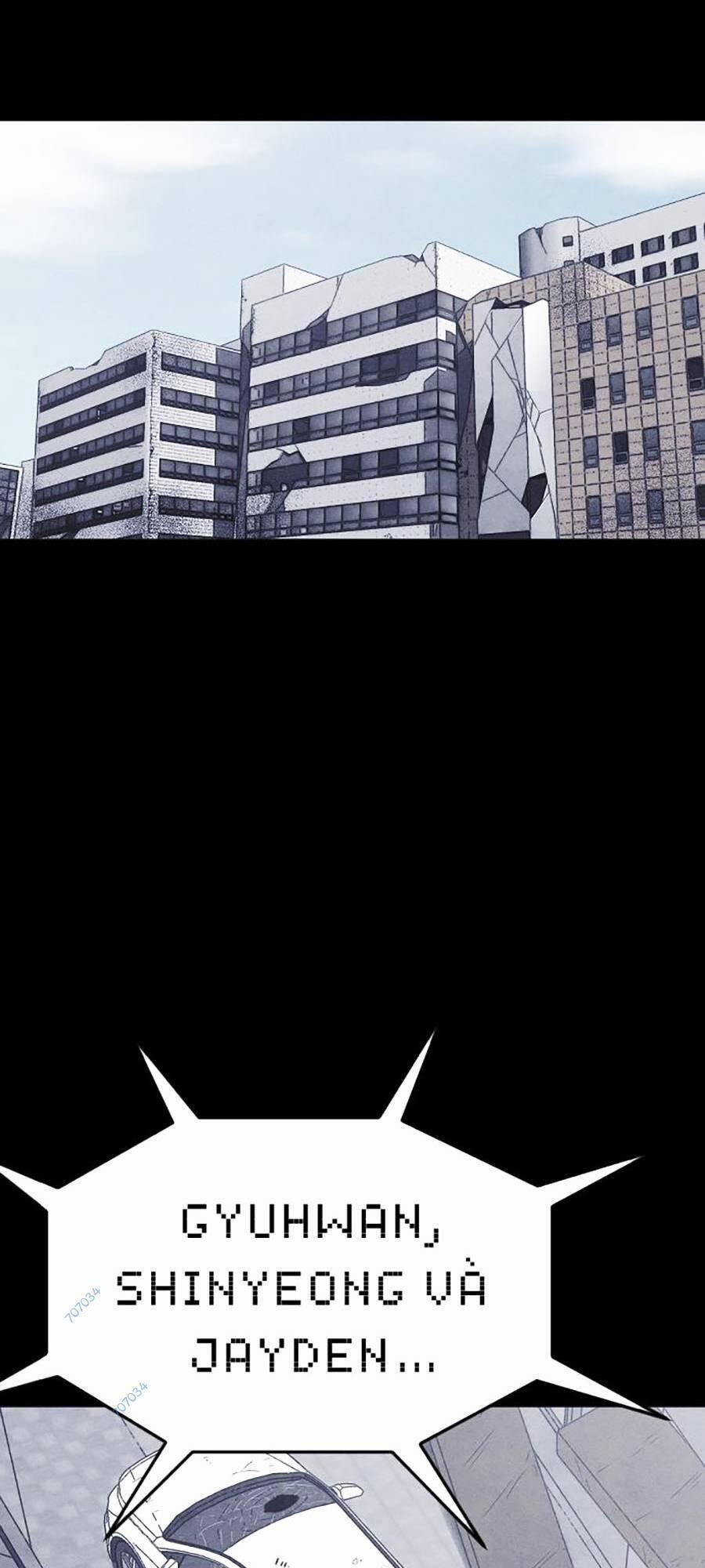 Shotgun Boy 68 trang 10