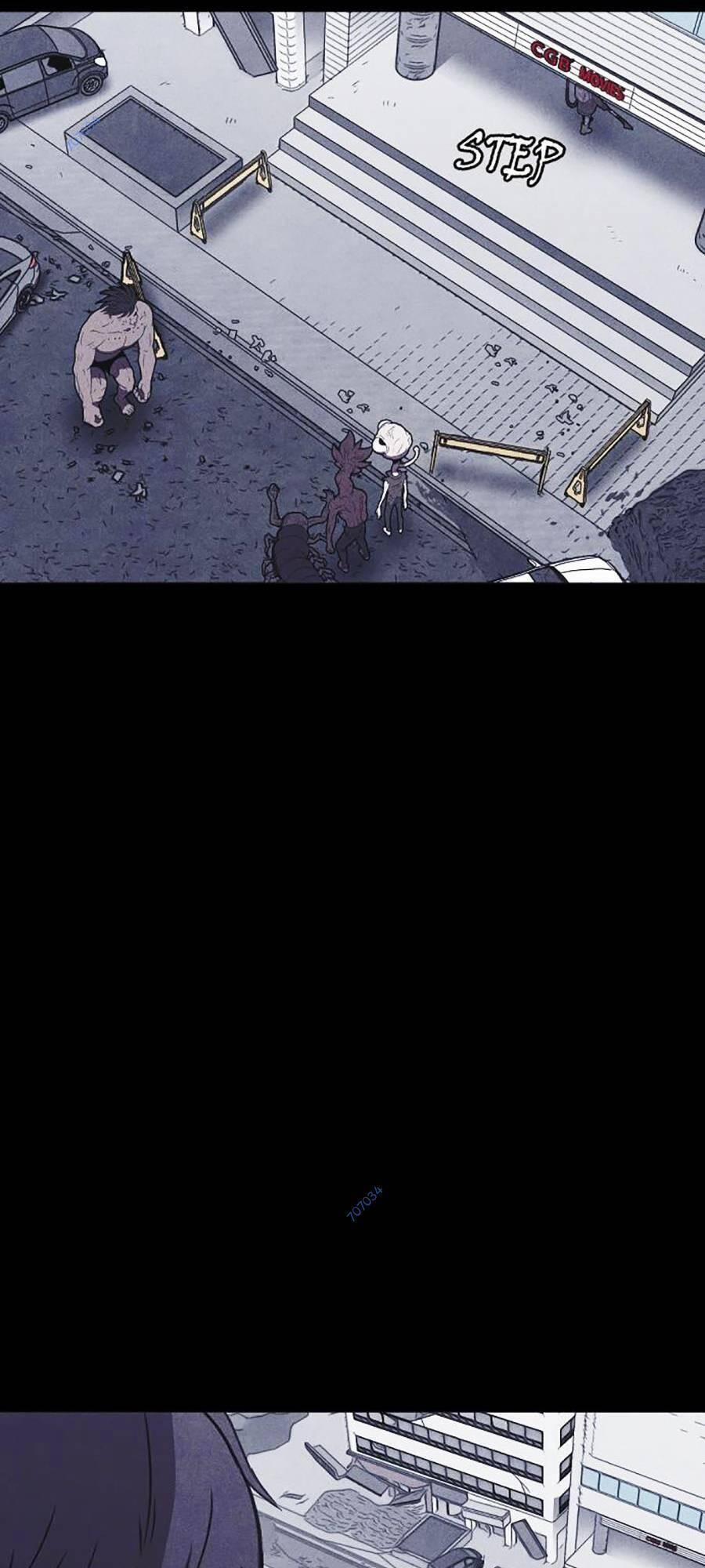 Shotgun Boy 68 trang 100