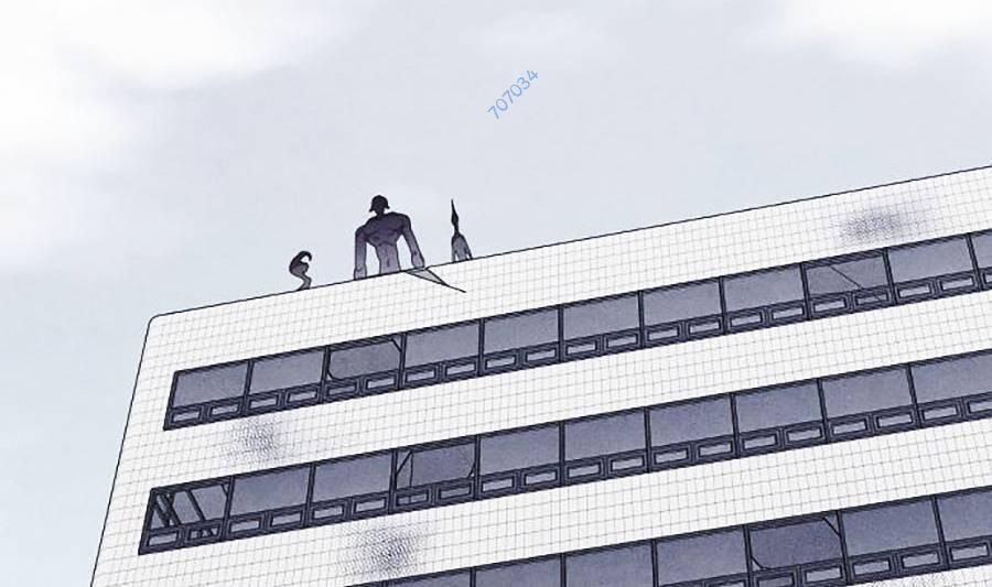 Shotgun Boy 68 trang 17