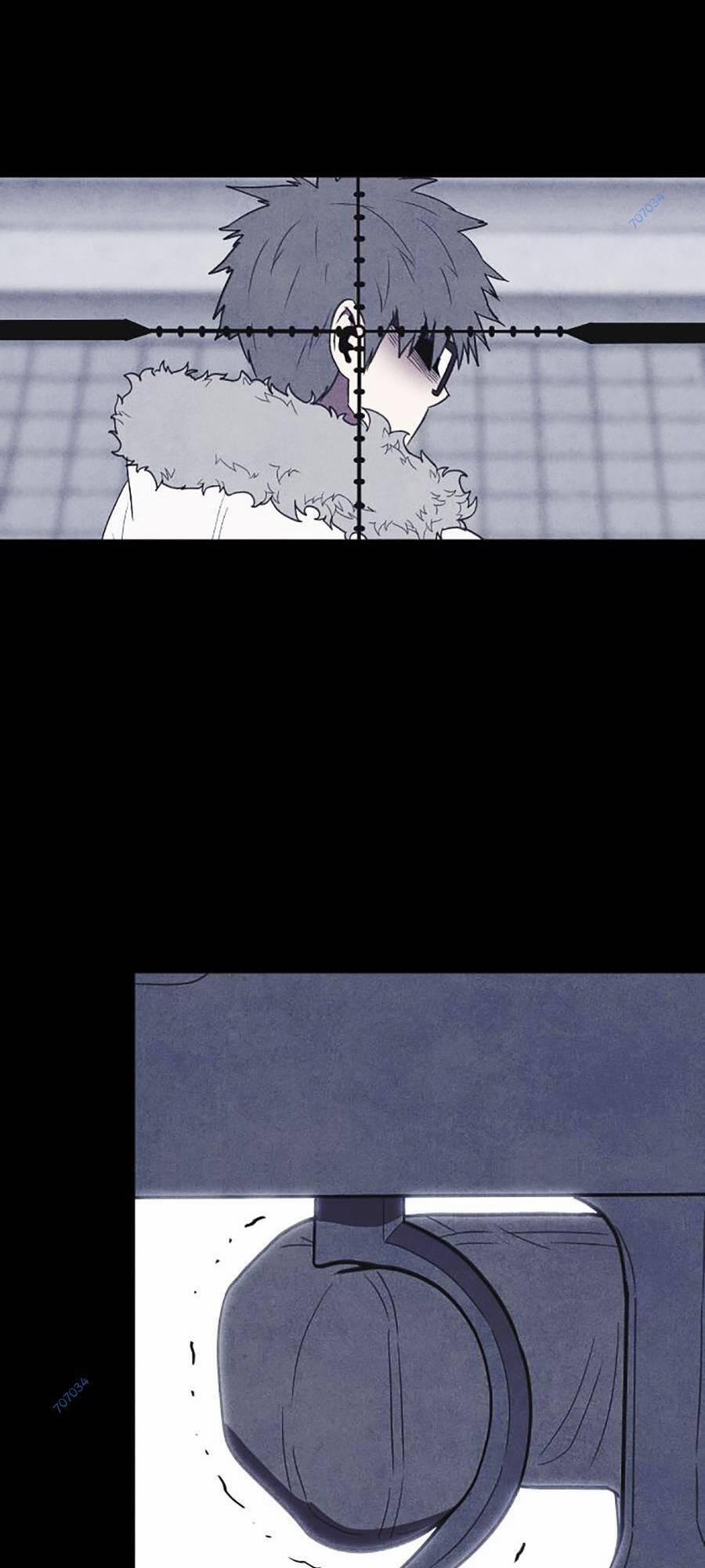 Shotgun Boy 68 trang 48