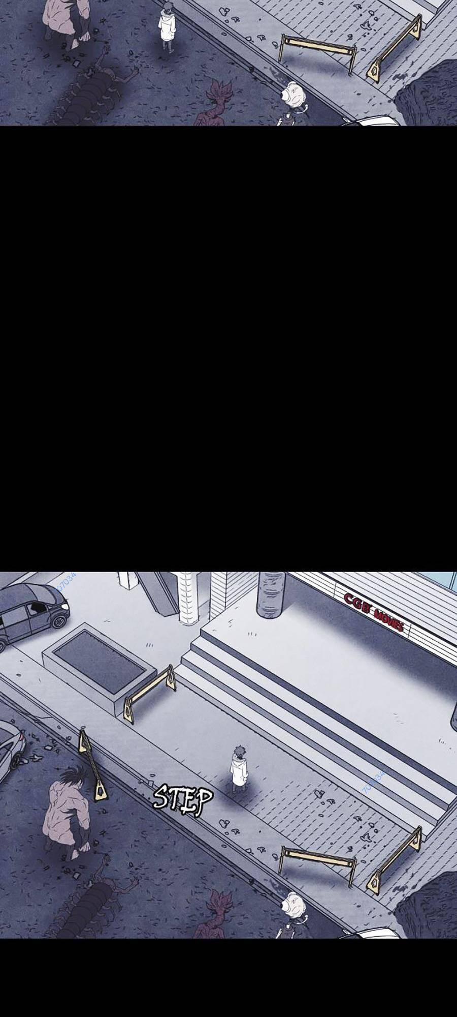 Shotgun Boy 68 trang 56