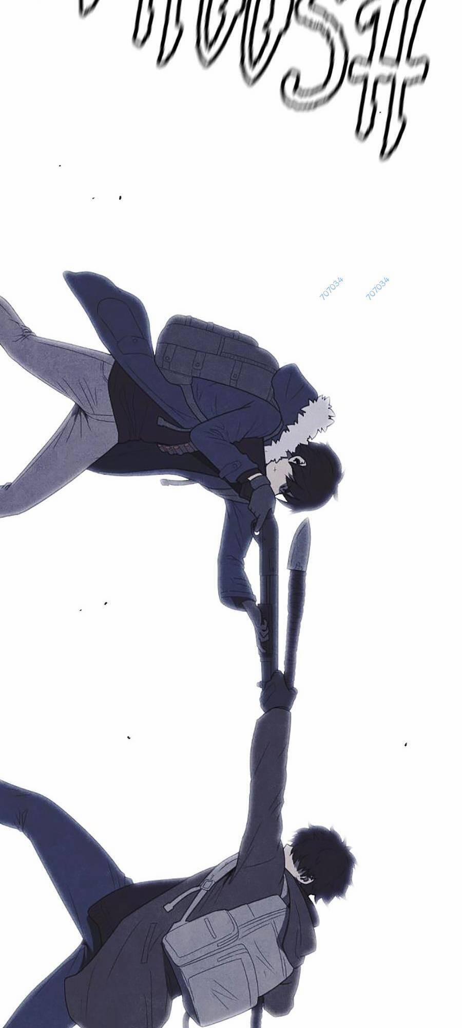 Shotgun Boy 68 trang 74