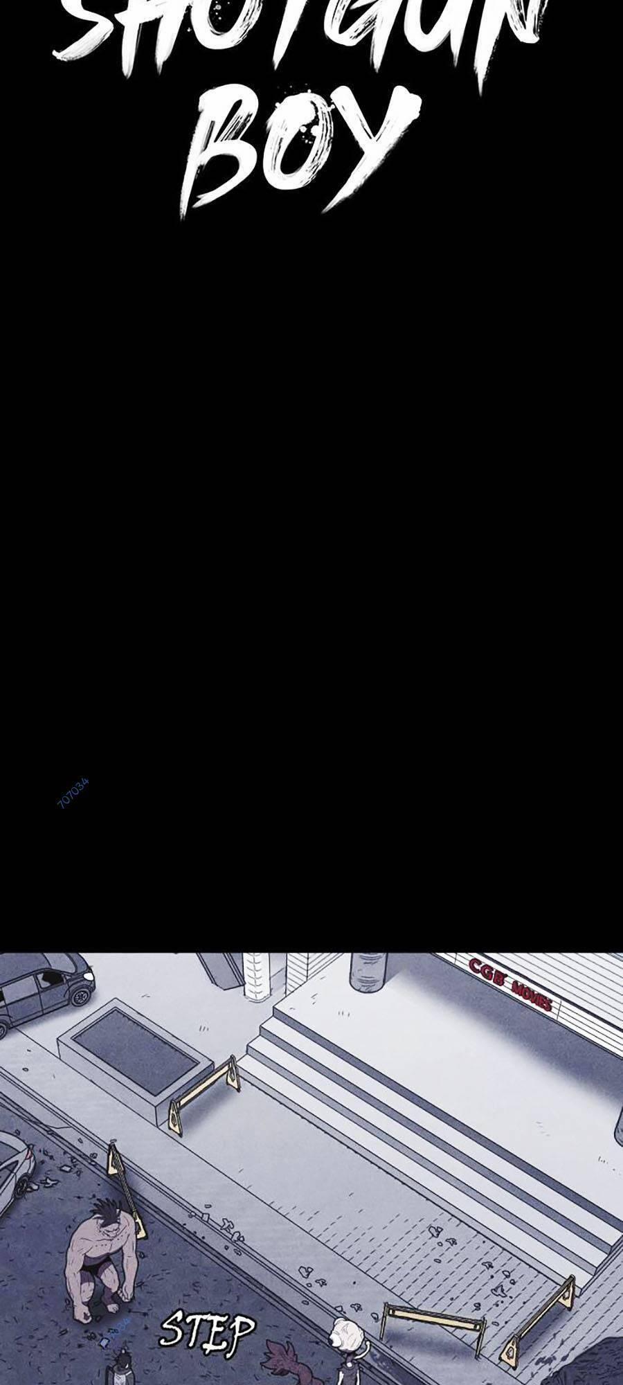 Shotgun Boy 68 trang 96
