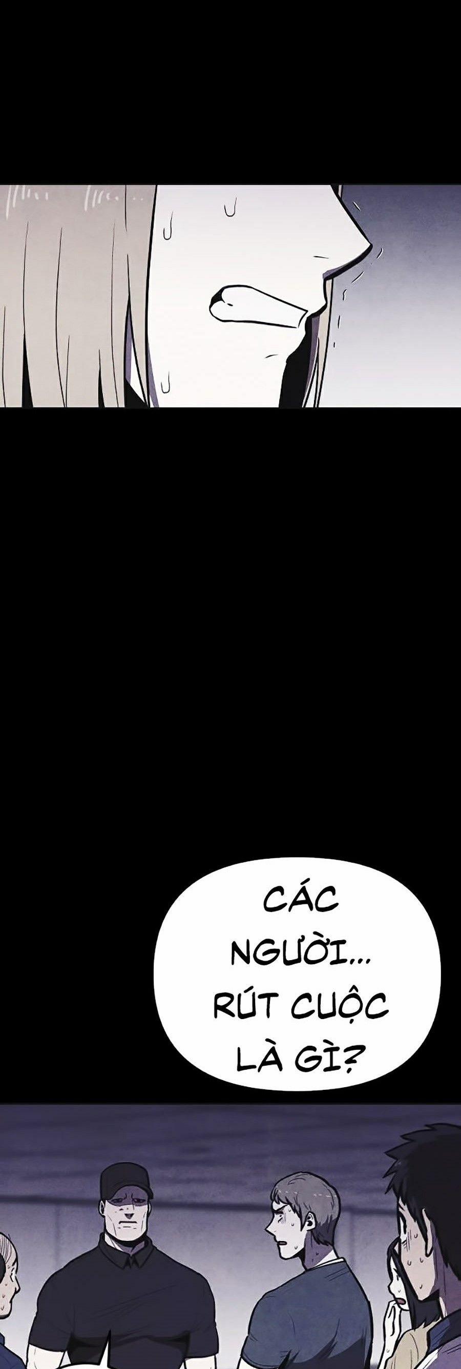 Shotgun Boy 7 trang 10