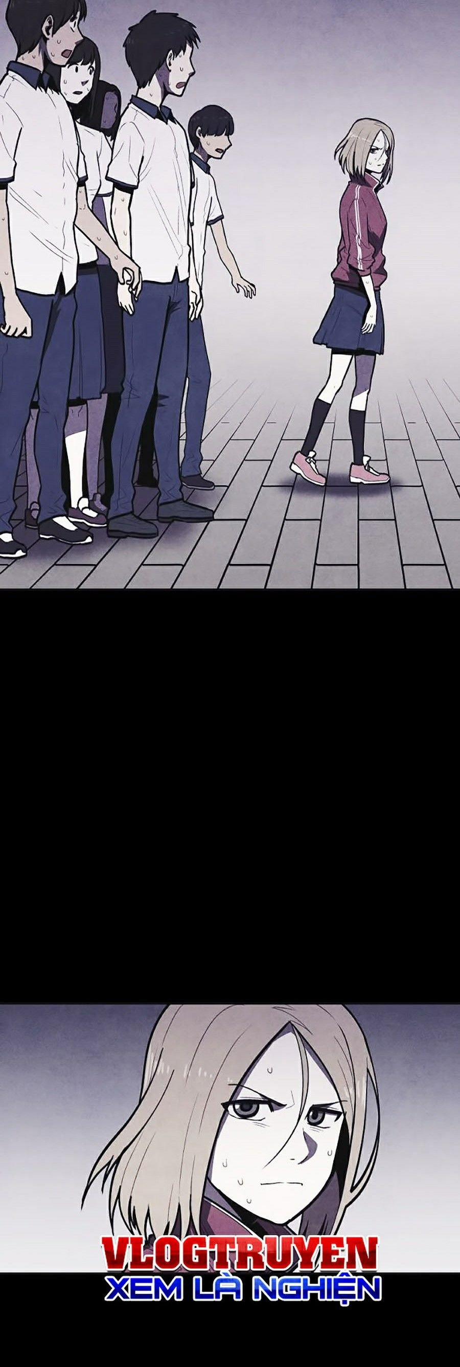 Shotgun Boy 7 trang 12