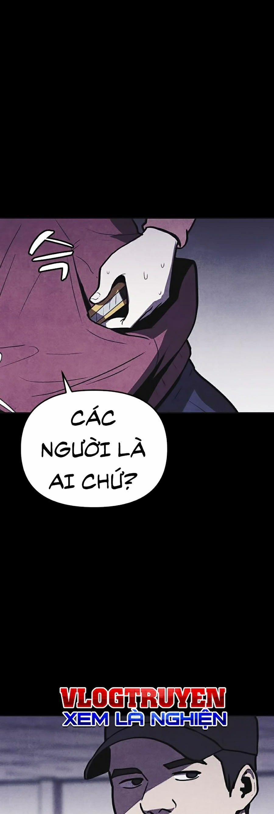 Shotgun Boy 7 trang 16