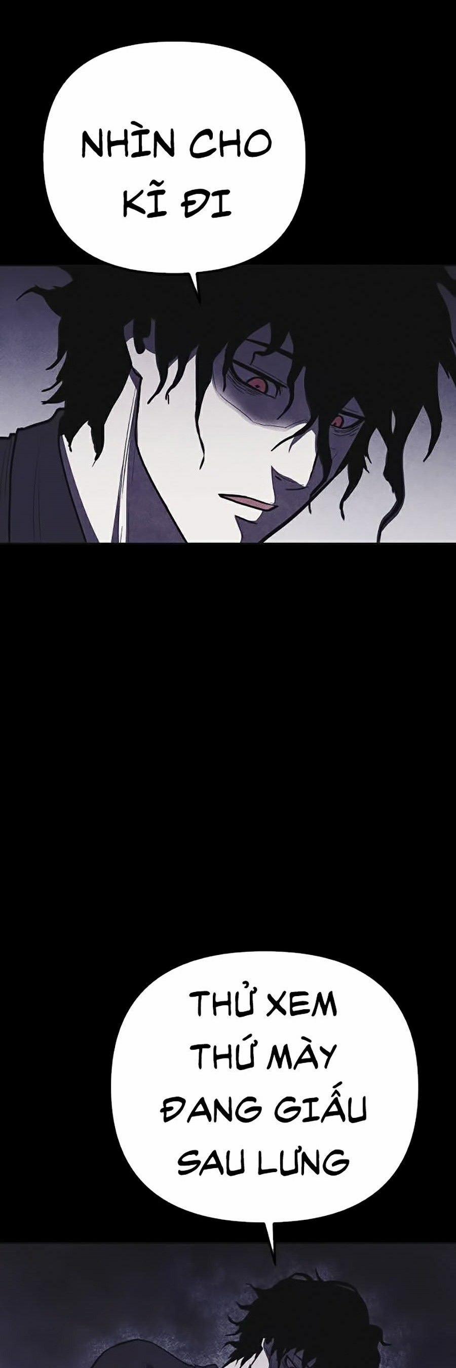 Shotgun Boy 7 trang 26