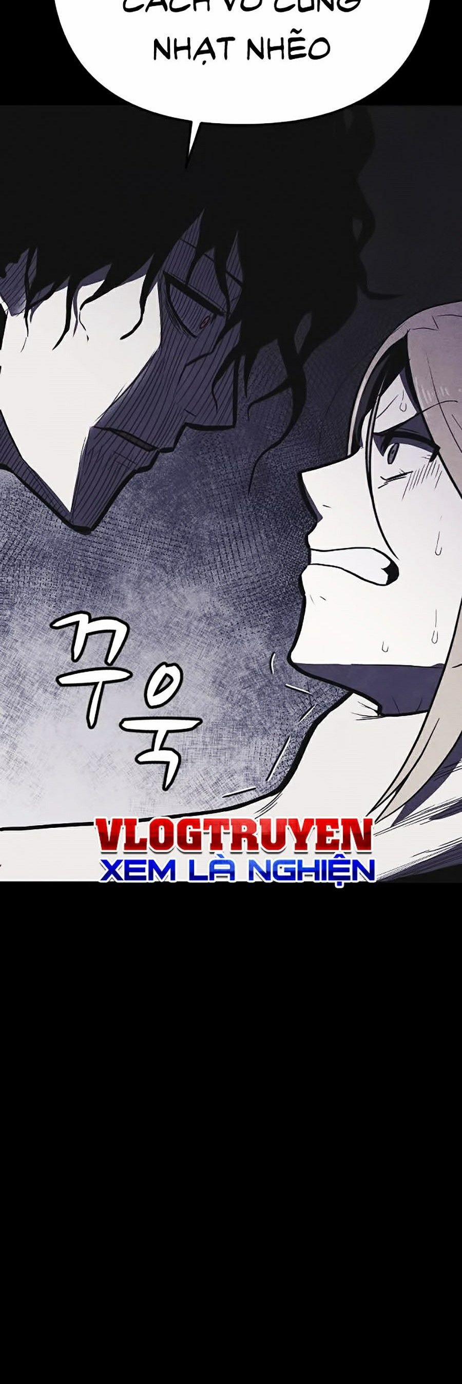 Shotgun Boy 7 trang 30