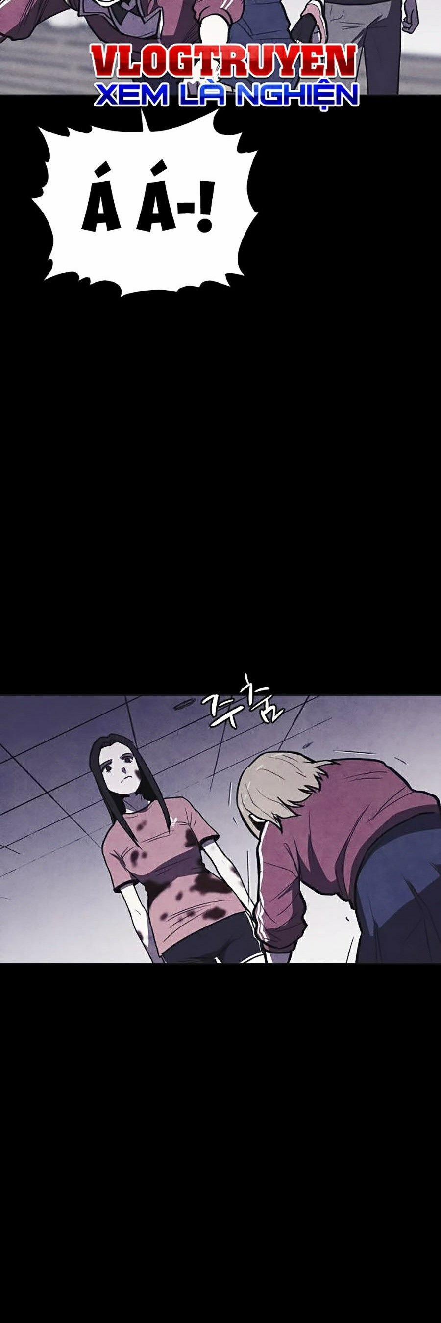 Shotgun Boy 7 trang 35