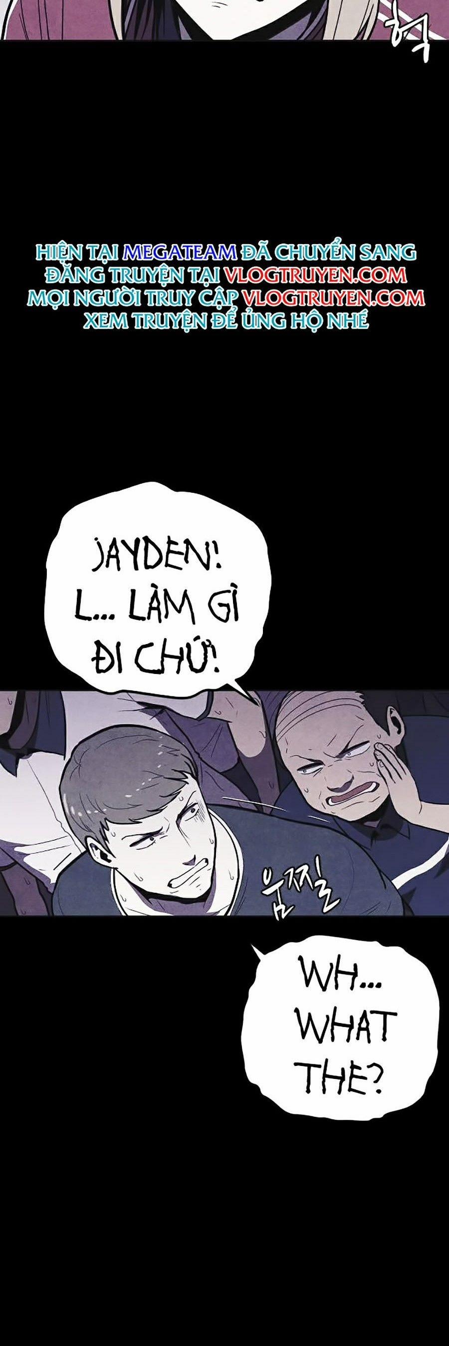 Shotgun Boy 7 trang 38