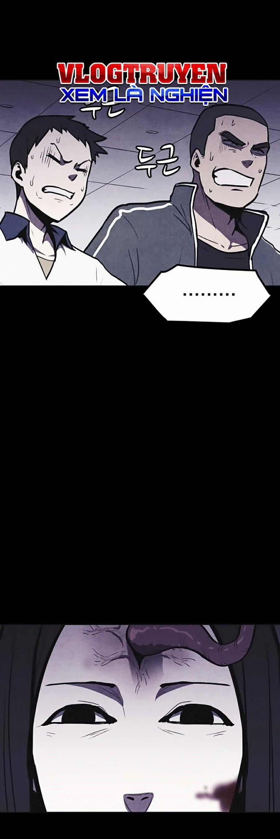 Shotgun Boy 7 trang 39