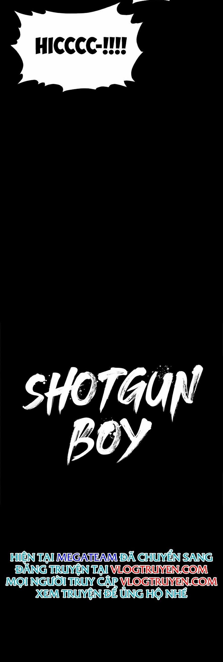 Shotgun Boy 7 trang 5