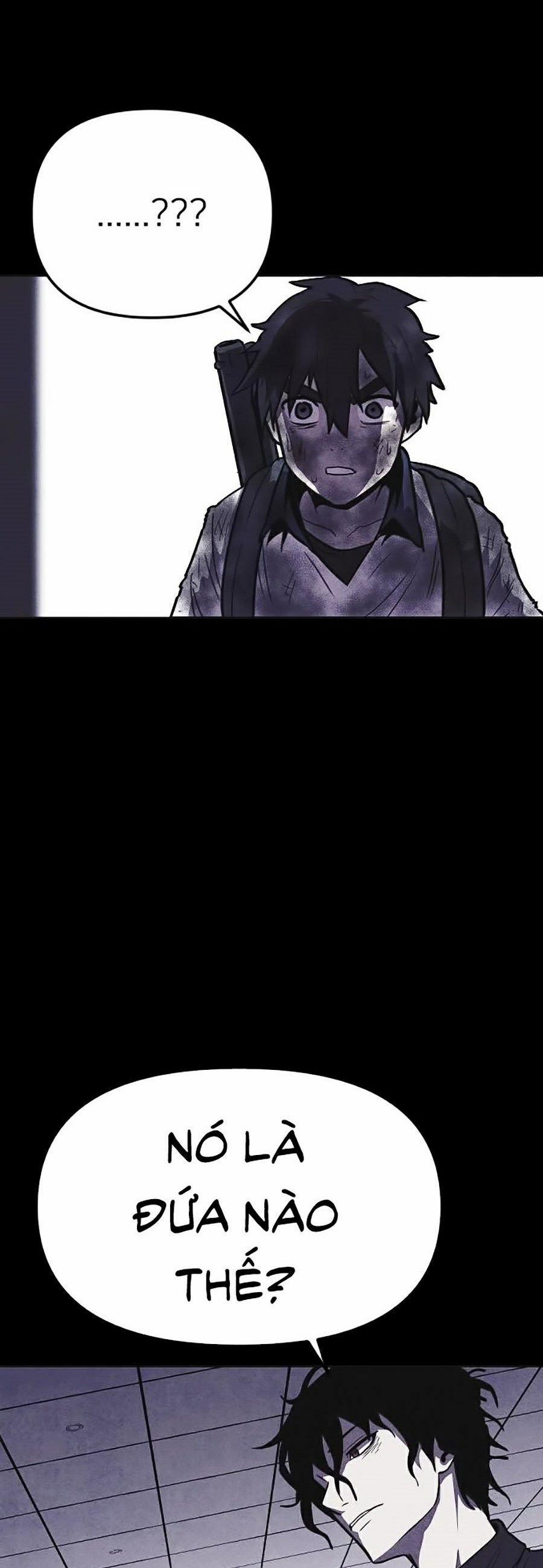 Shotgun Boy 7 trang 52