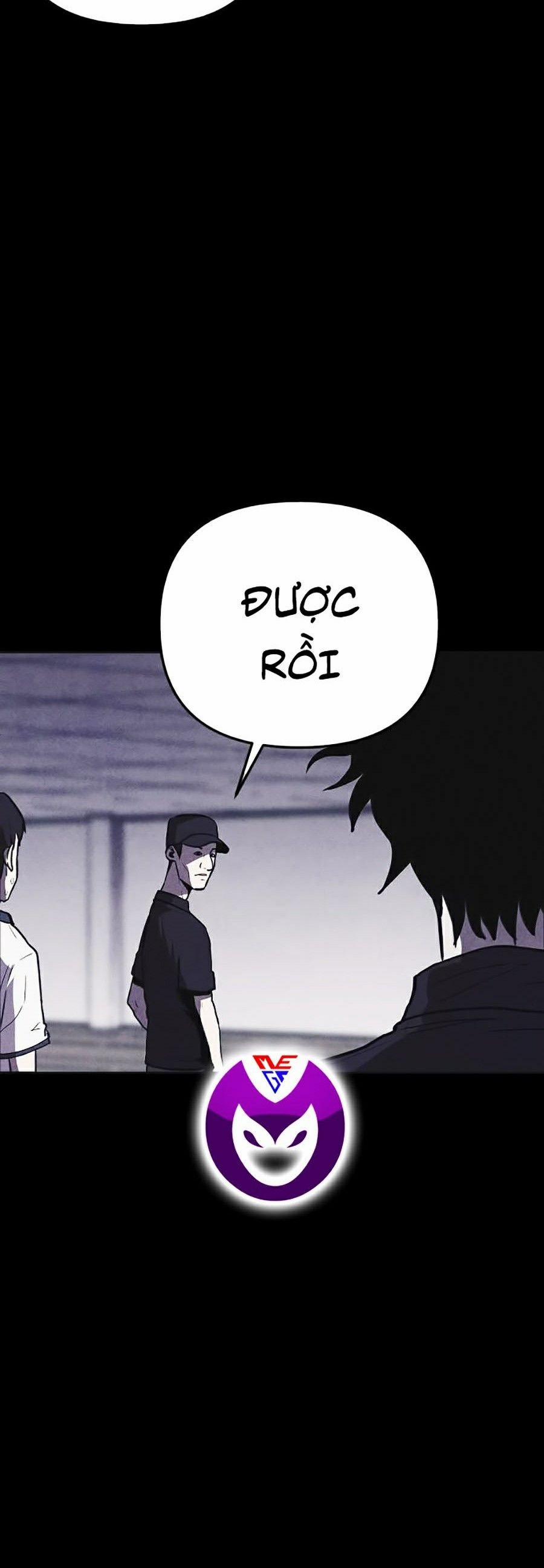 Shotgun Boy 7 trang 54