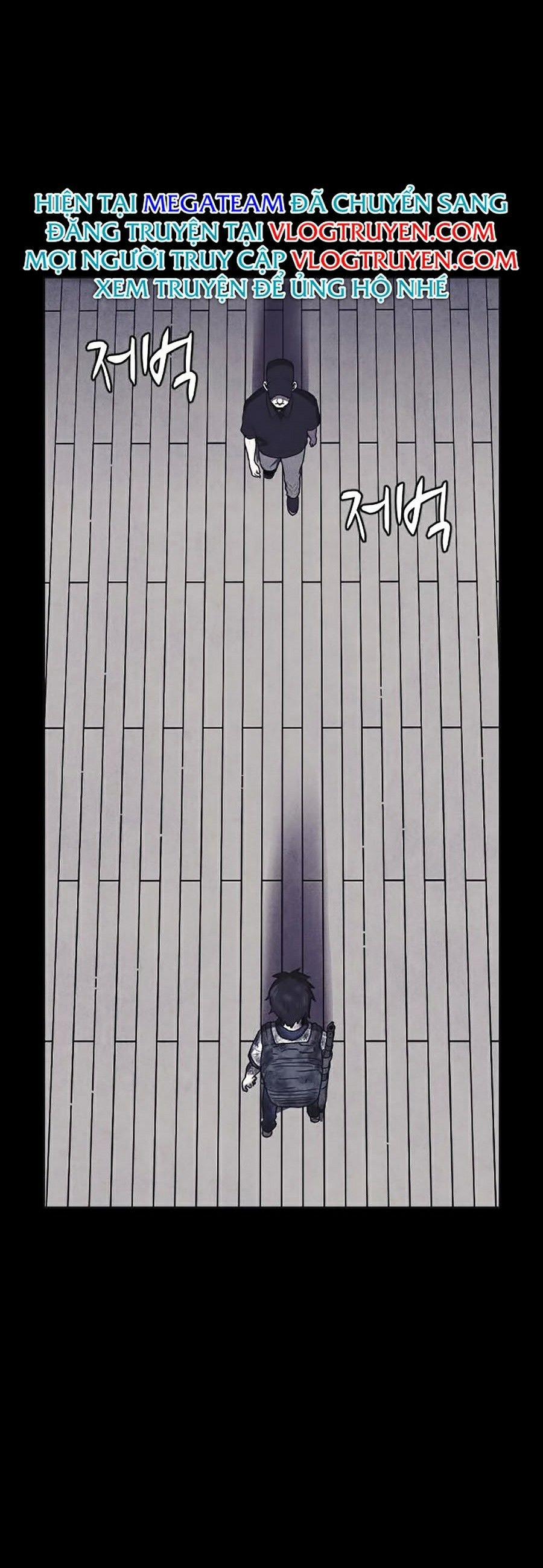 Shotgun Boy 7 trang 55