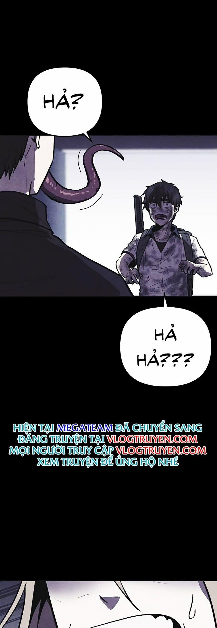 Shotgun Boy 7 trang 58