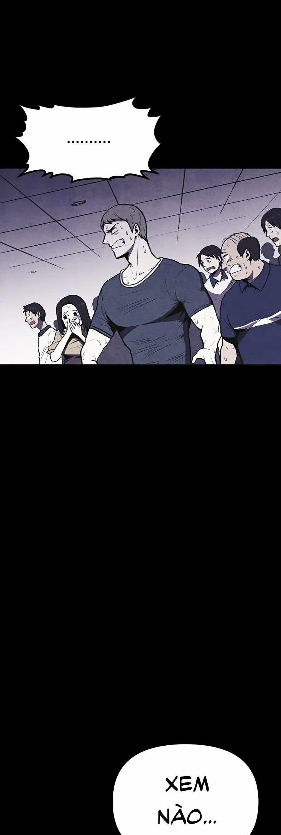 Shotgun Boy 7 trang 6