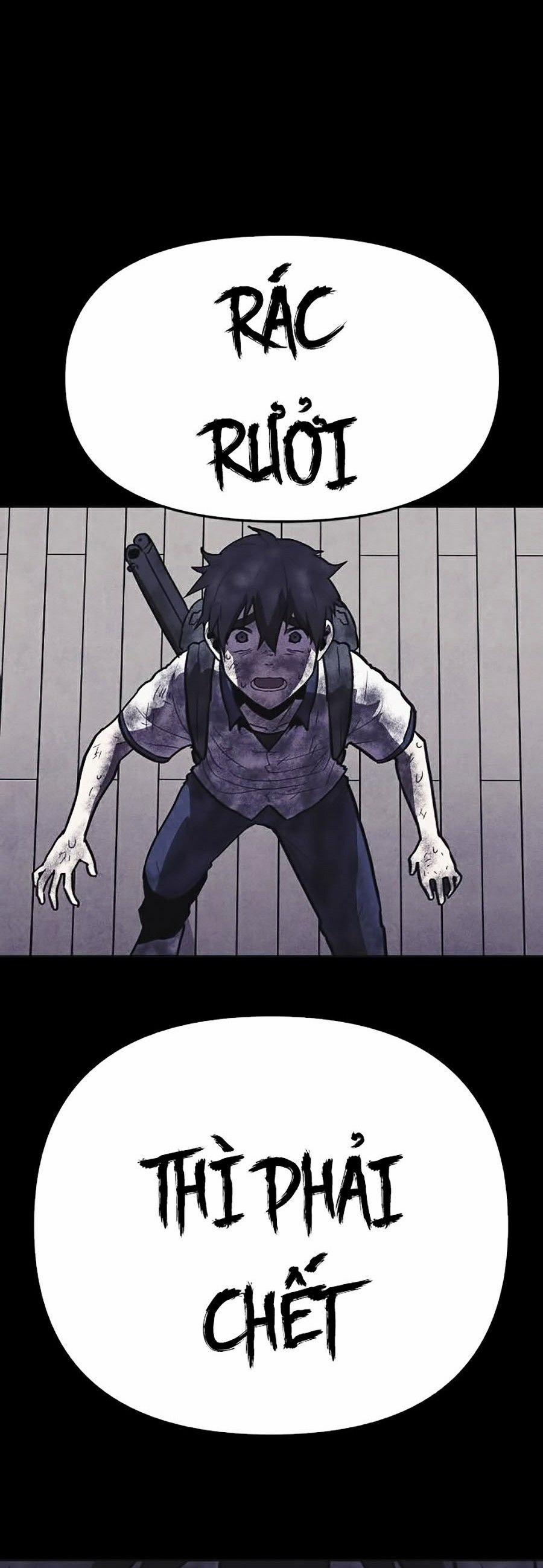 Shotgun Boy 7 trang 65