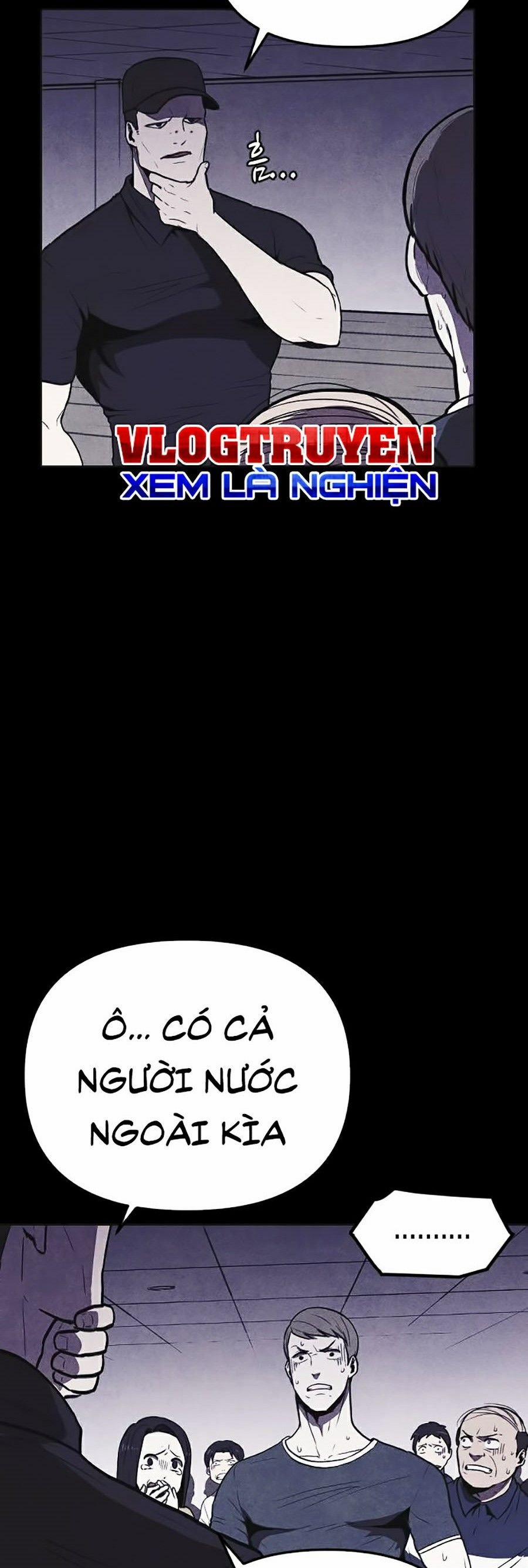 Shotgun Boy 7 trang 7