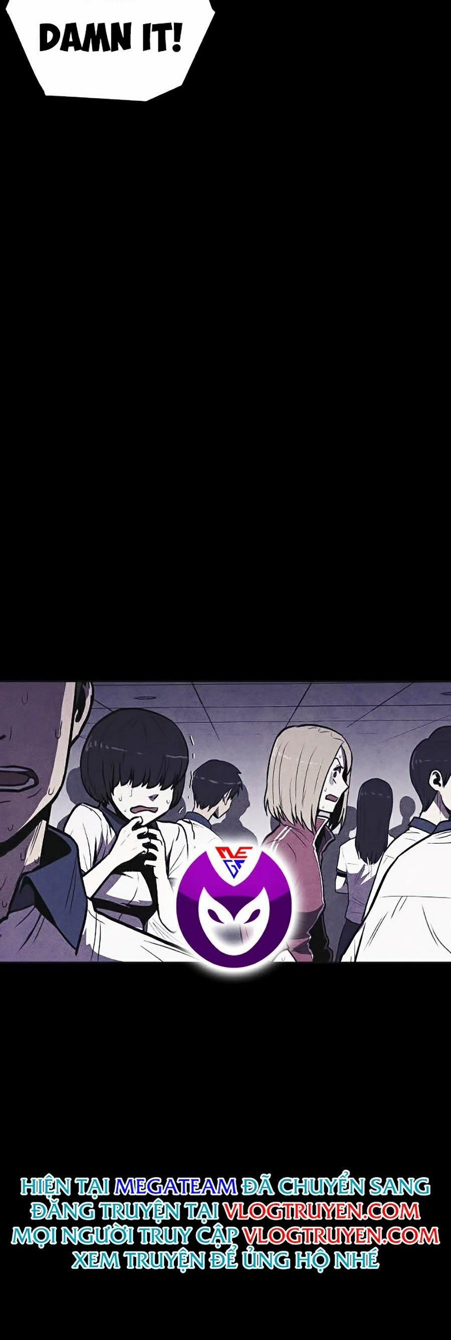 Shotgun Boy 7 trang 9