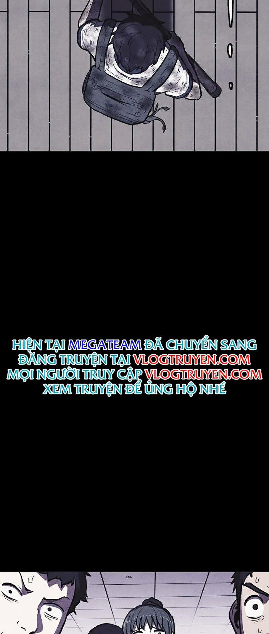 Shotgun Boy 8 trang 18