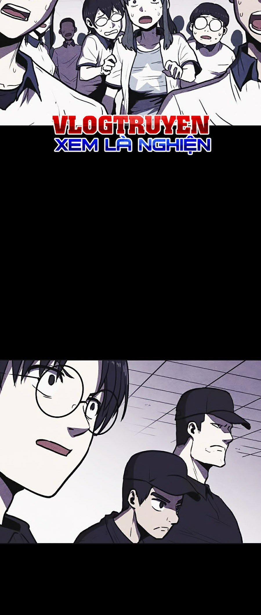 Shotgun Boy 8 trang 19