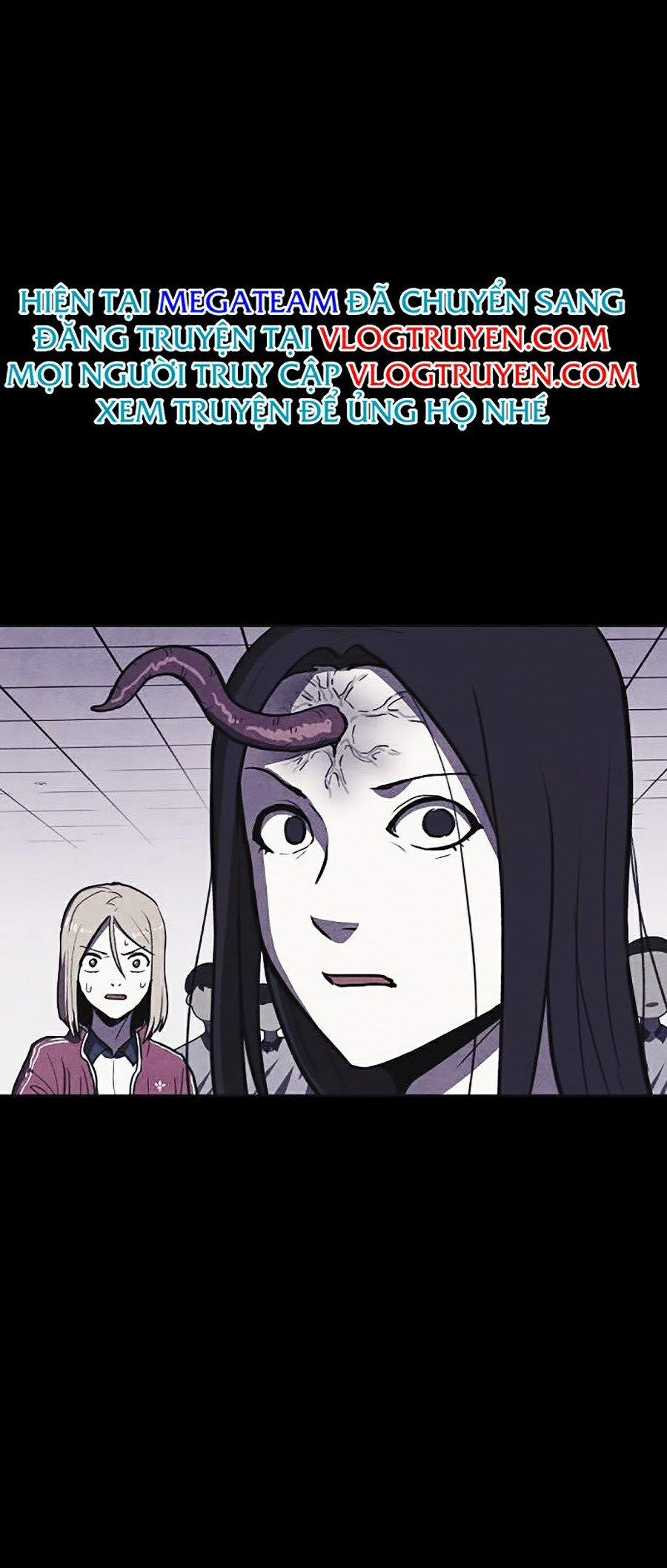 Shotgun Boy 8 trang 21