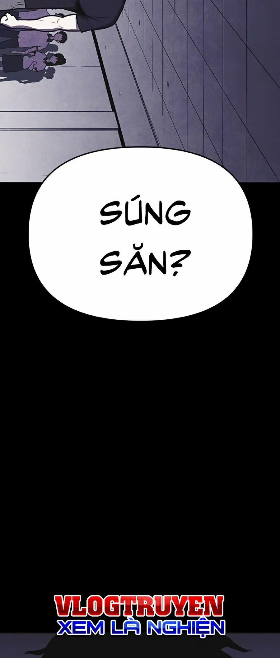 Shotgun Boy 8 trang 24