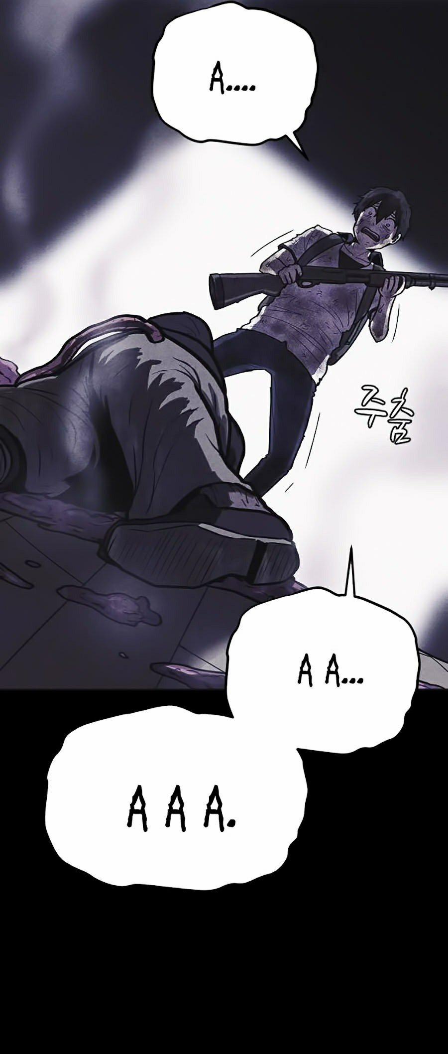 Shotgun Boy 8 trang 26