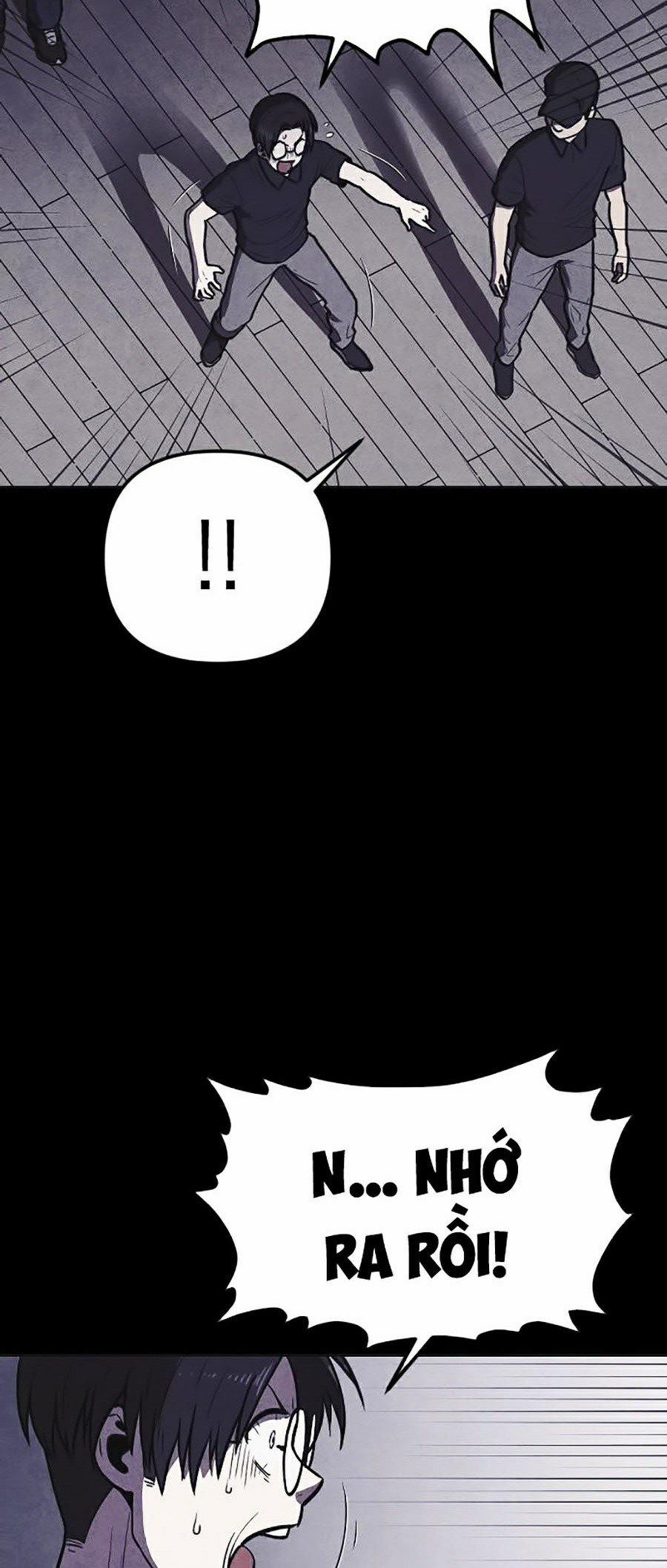 Shotgun Boy 8 trang 29