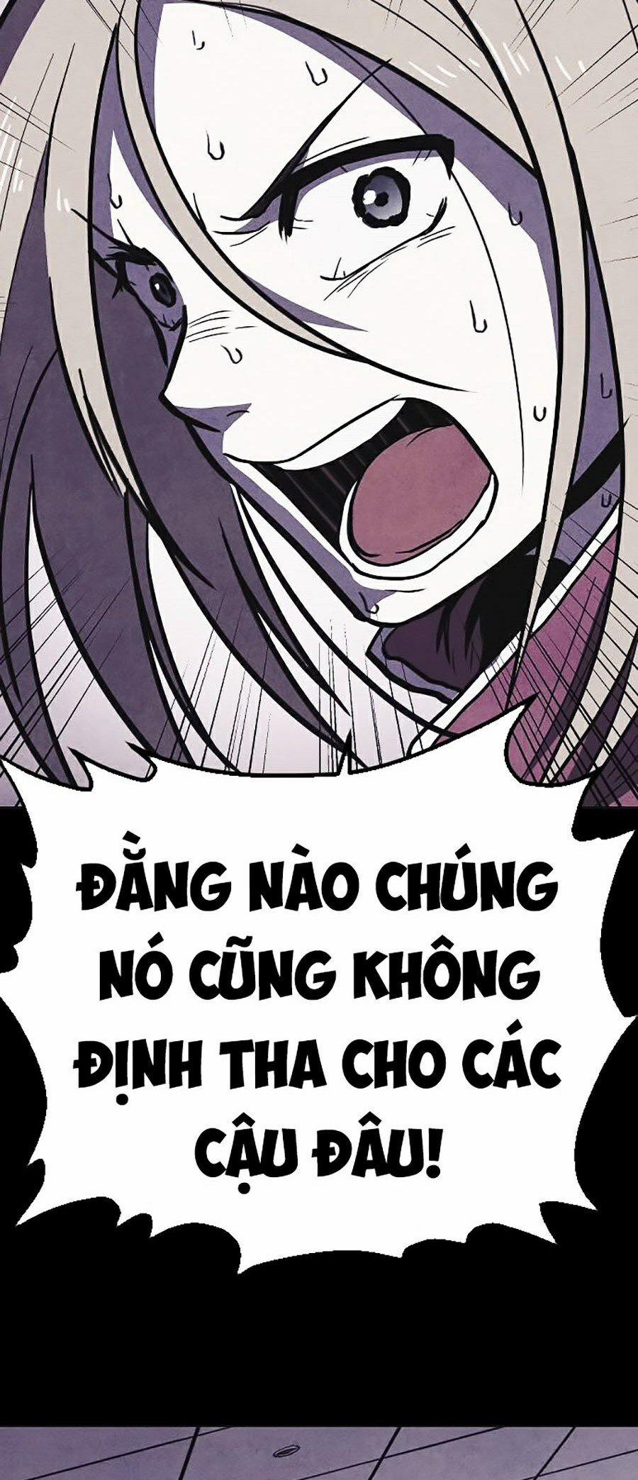 Shotgun Boy 8 trang 41