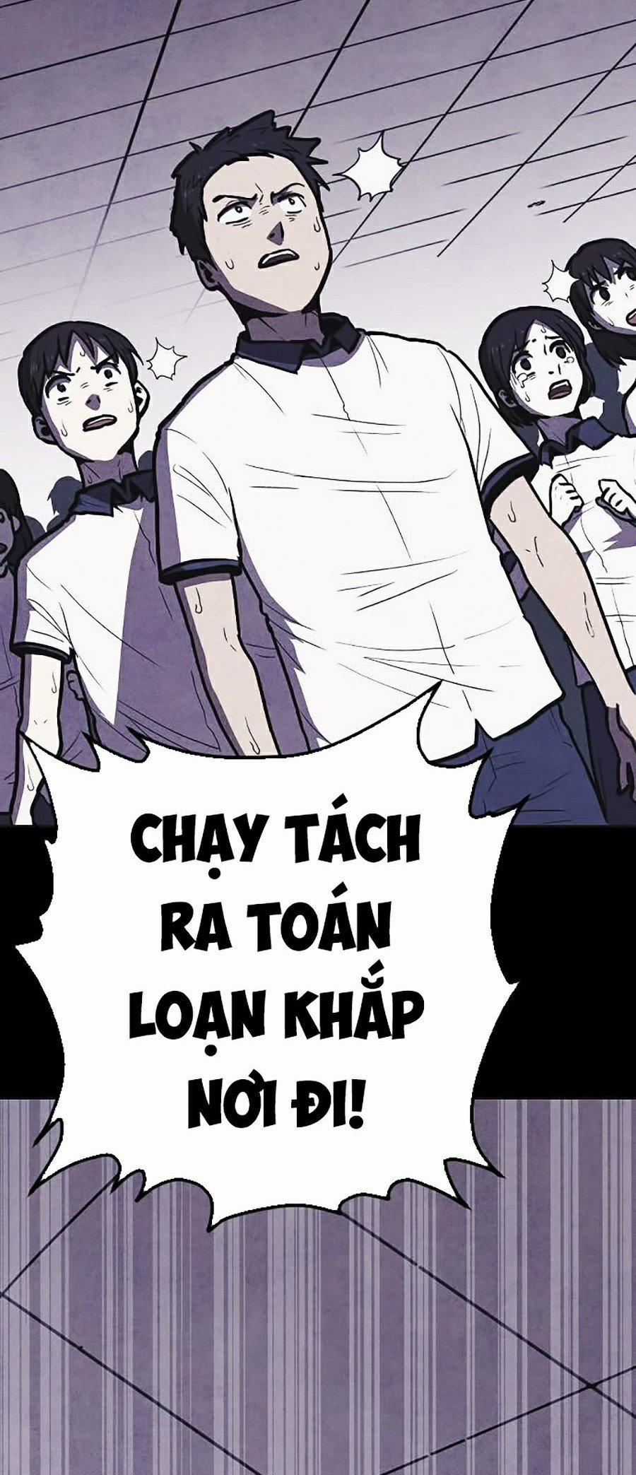 Shotgun Boy 8 trang 42