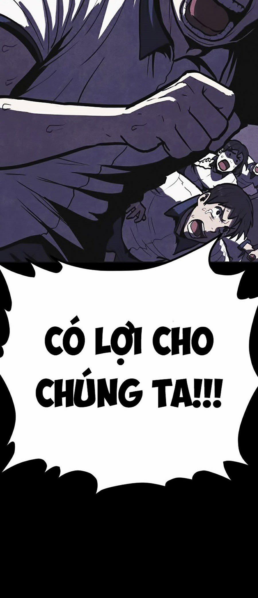 Shotgun Boy 8 trang 44