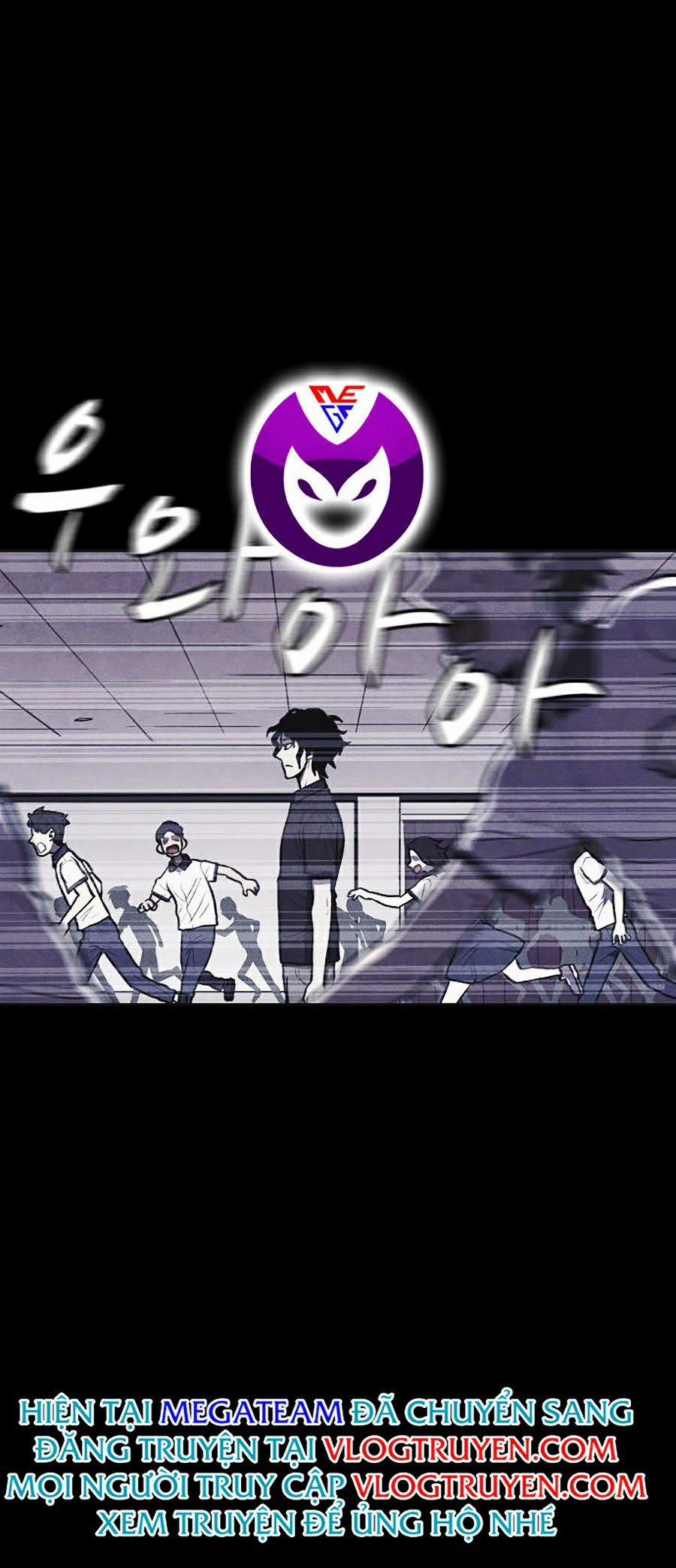 Shotgun Boy 8 trang 45