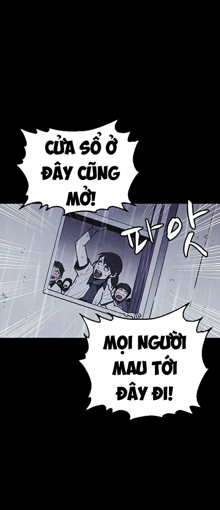 Shotgun Boy 8 trang 47