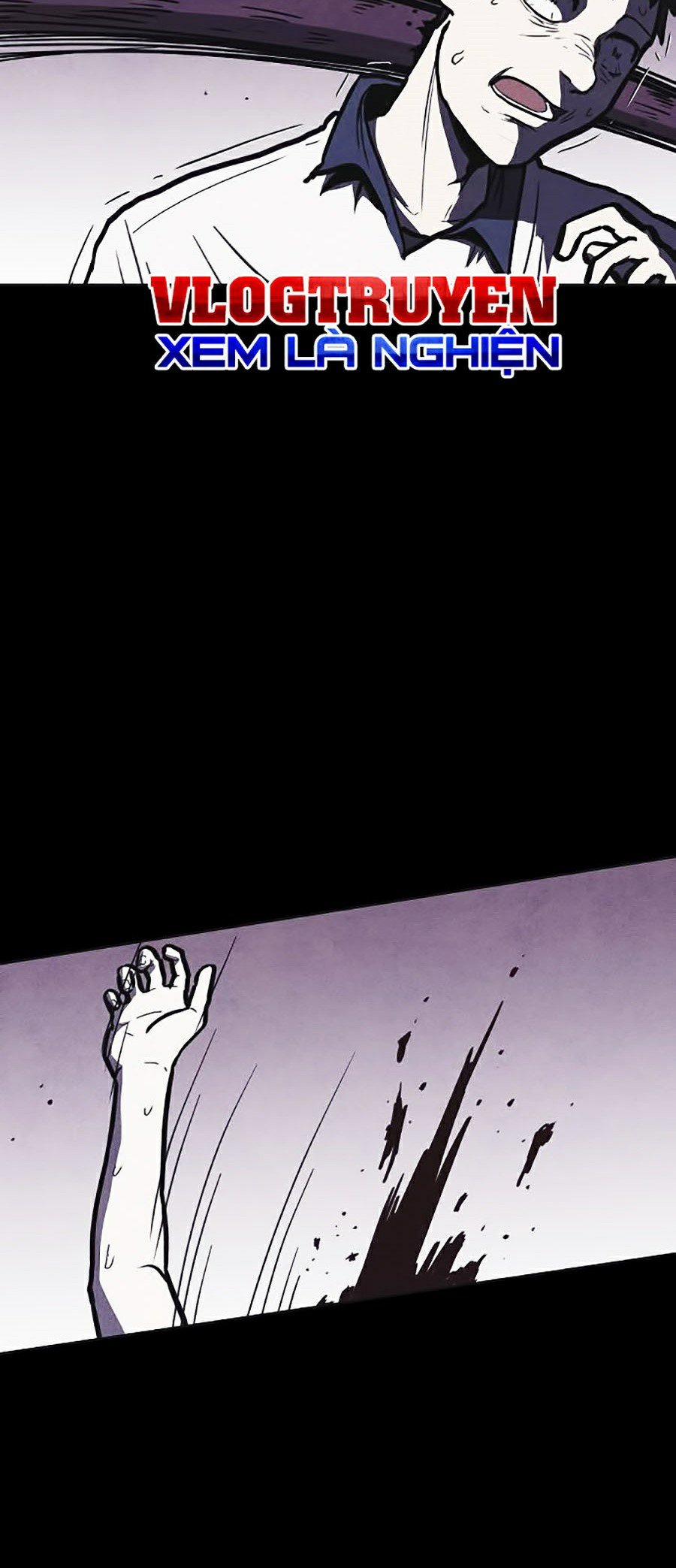 Shotgun Boy 8 trang 53