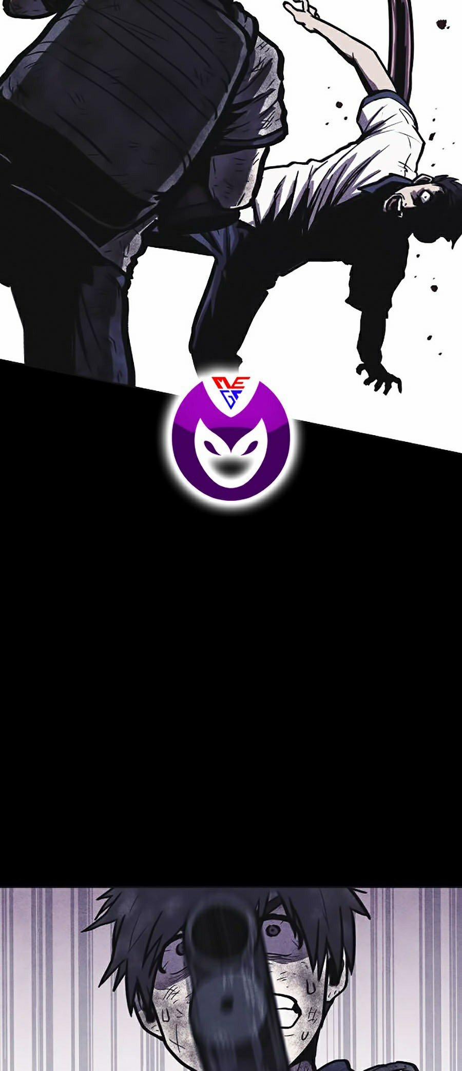 Shotgun Boy 8 trang 55