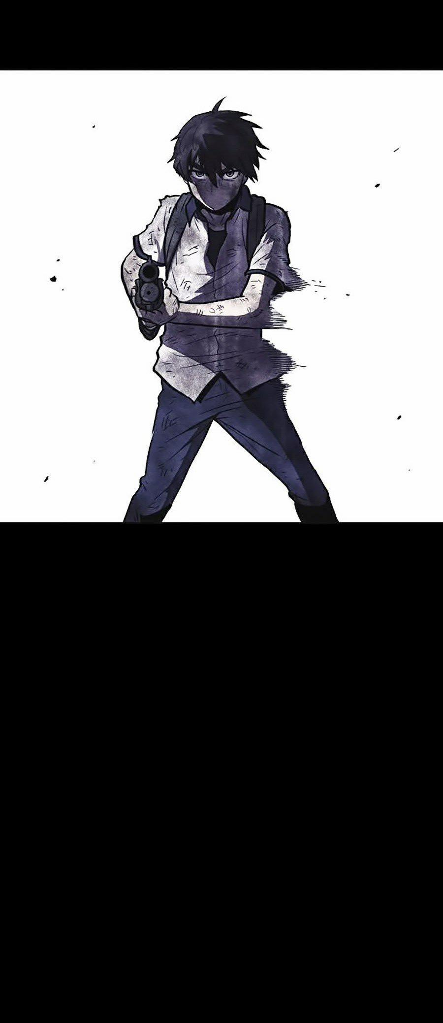 Shotgun Boy 8 trang 63