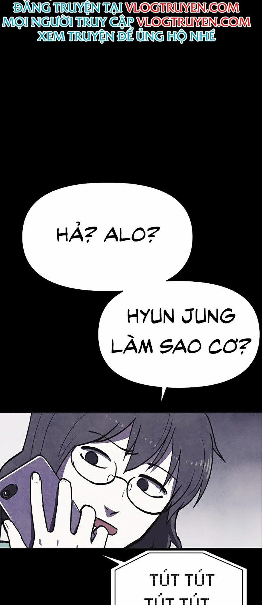 Shotgun Boy 8 trang 70