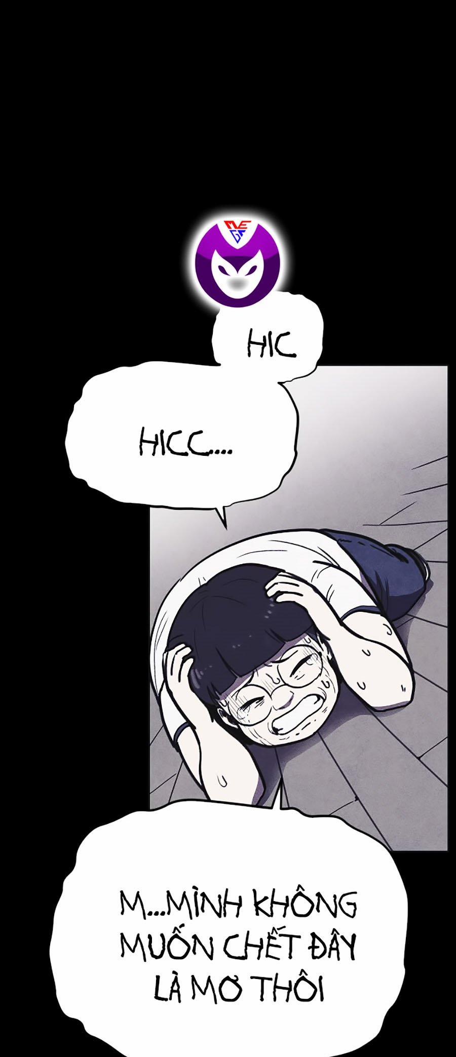 Shotgun Boy 9 trang 10