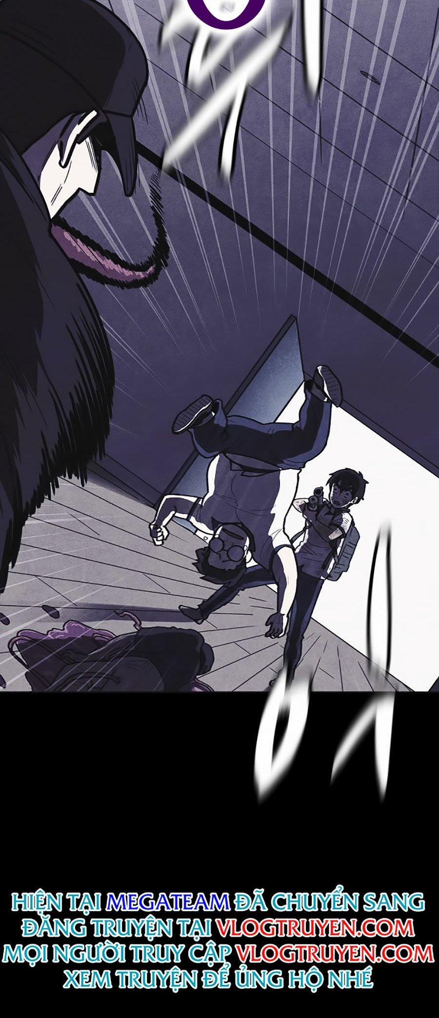 Shotgun Boy 9 trang 22