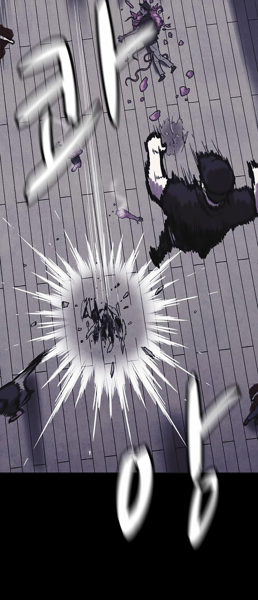 Shotgun Boy 9 trang 30