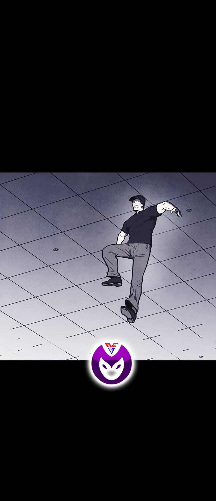 Shotgun Boy 9 trang 31